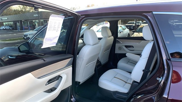 Used 2024 MAZDA CX-90 Plug-In Hybrid w/ Premium Plus image 19