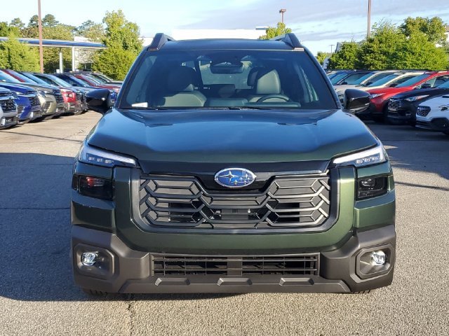 New 2026 Subaru Outback Premium AWD/4WD image 2