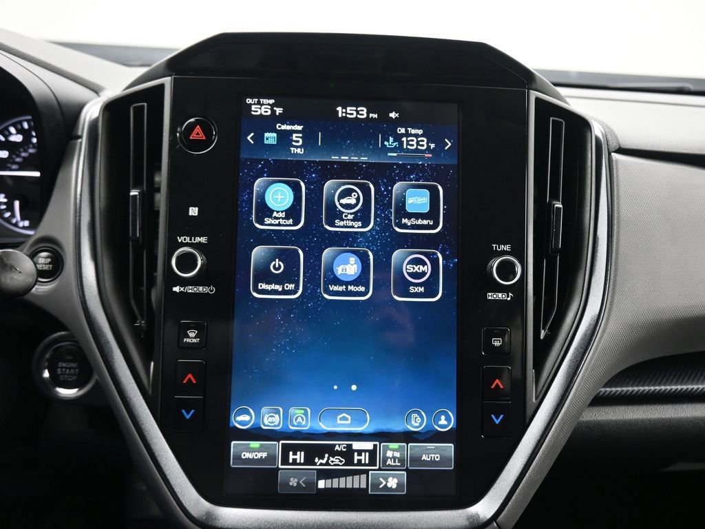 Used 2024 Subaru Crosstrek 2.5i Limited w/ Crosstrek Mirror Package image 19