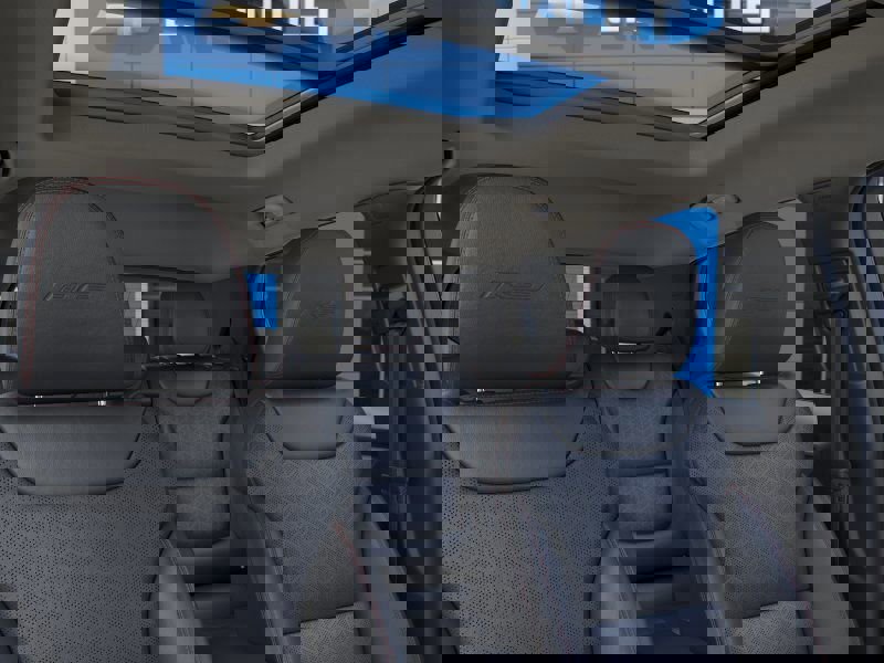 New 2027 Chevrolet Bolt RS image 29