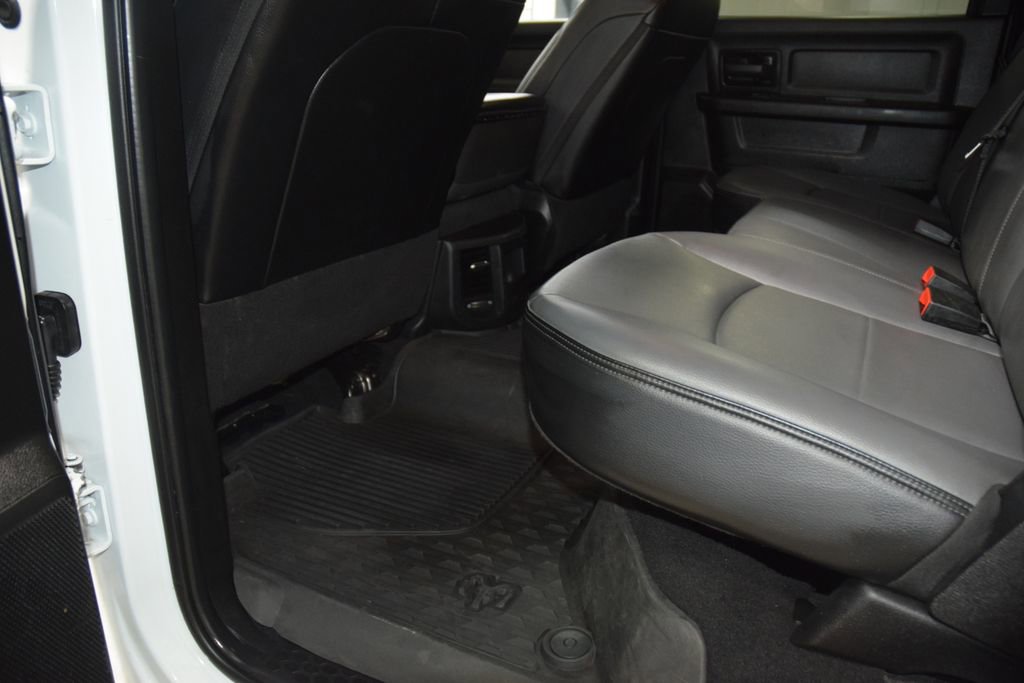 Used 2023 RAM 3500 Tradesman image 37