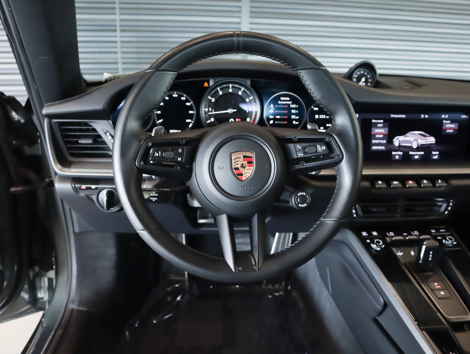 Used 2021 Porsche 911 Carrera S image 13