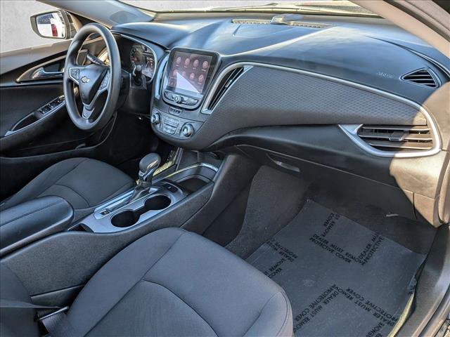 Used 2022 Chevrolet Malibu LT image 24