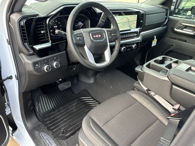 New 2026 GMC Sierra 3500 SLE w/ Preferred Package image 10