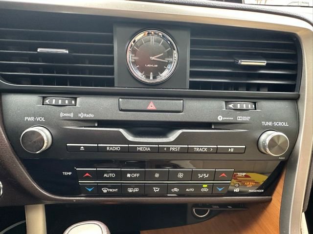 Used 2017 Lexus RX 350 350 4D Sport Utility image 36