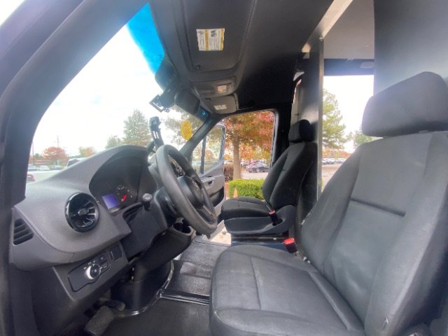 Used 2019 Mercedes-Benz Sprinter 170 image 25