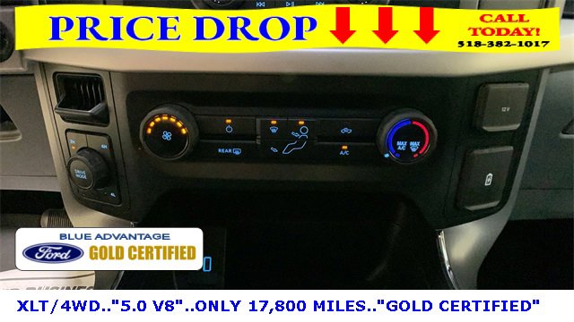 Certified 2021 Ford F150 XLT image 37