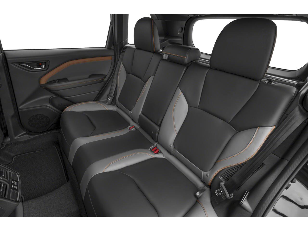 New 2025 Subaru Forester Sport image 9