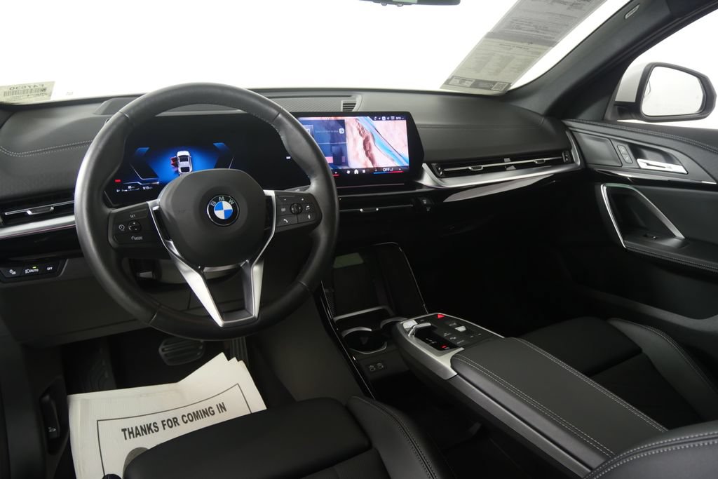 Certified 2026 BMW X2 xDrive28i AWD/4WD image 17