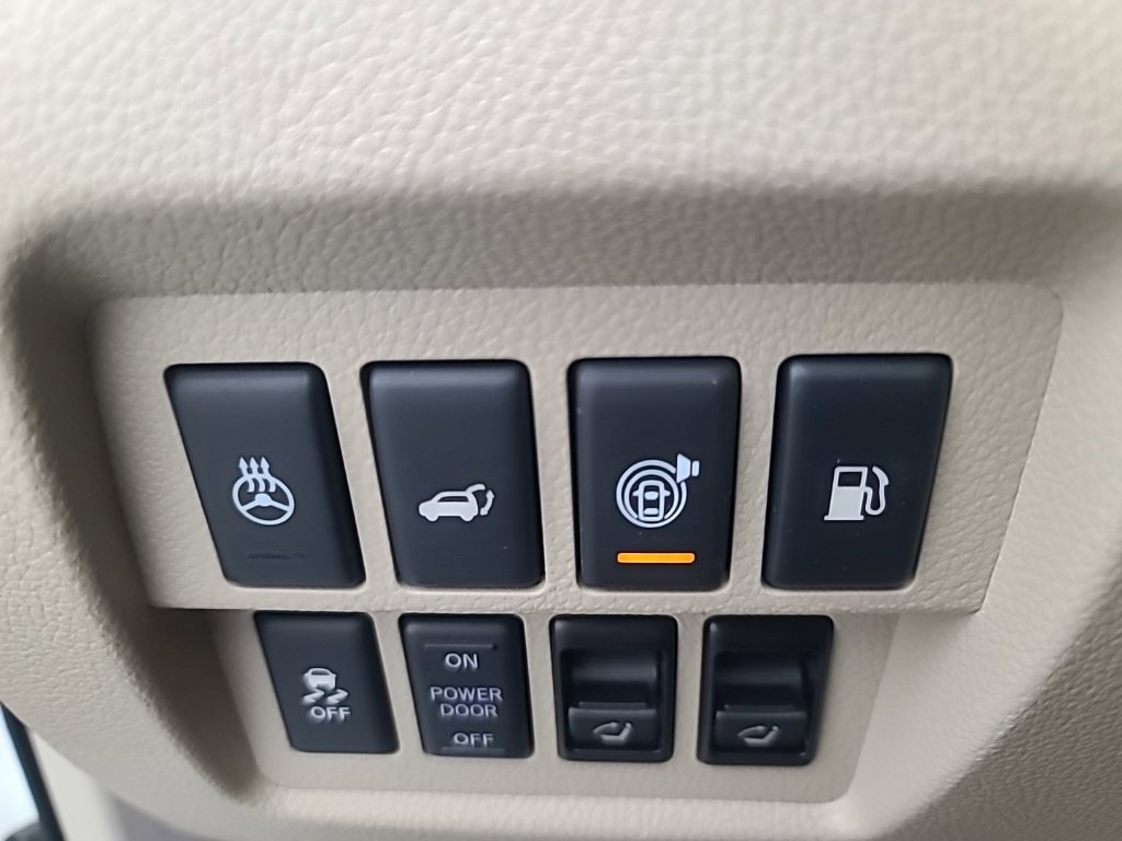 Used 2014 Nissan Murano LE w/ Platinum Edition Package AWD/4WD image 27