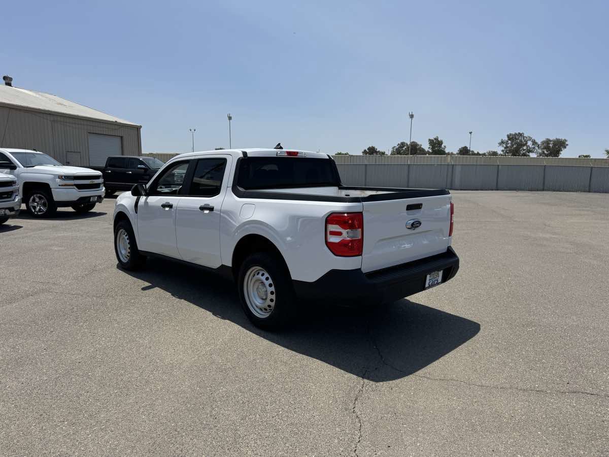 Used 2022 Ford Maverick XL image 9