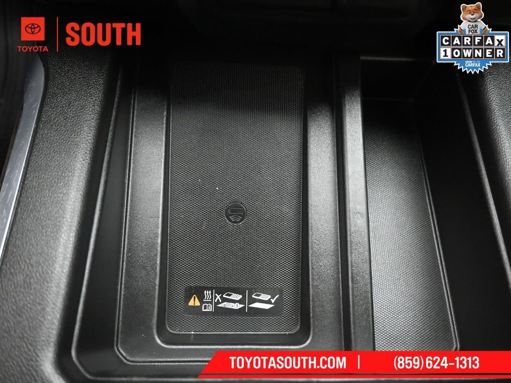 Used 2019 GMC Sierra 1500 Denali w/ Denali Ultimate Package image 27