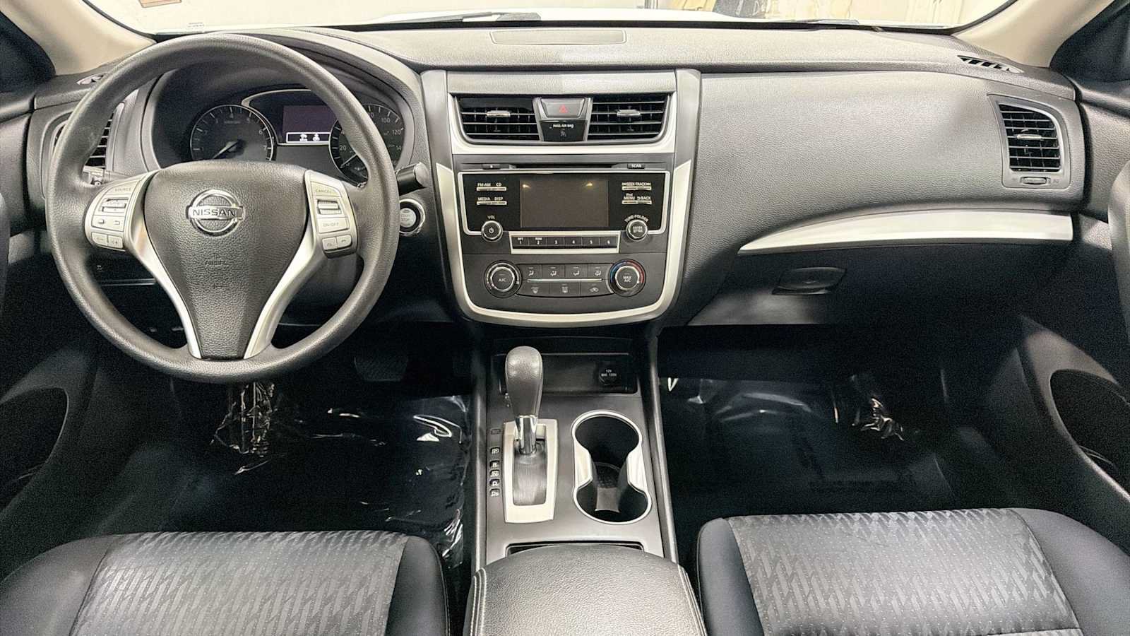 Used 2018 Nissan Altima 2.5 S w/ S Convenience Package FWD image 25