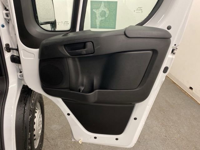 New 2026 RAM ProMaster 2500 w/ Convenience Group FWD image 23
