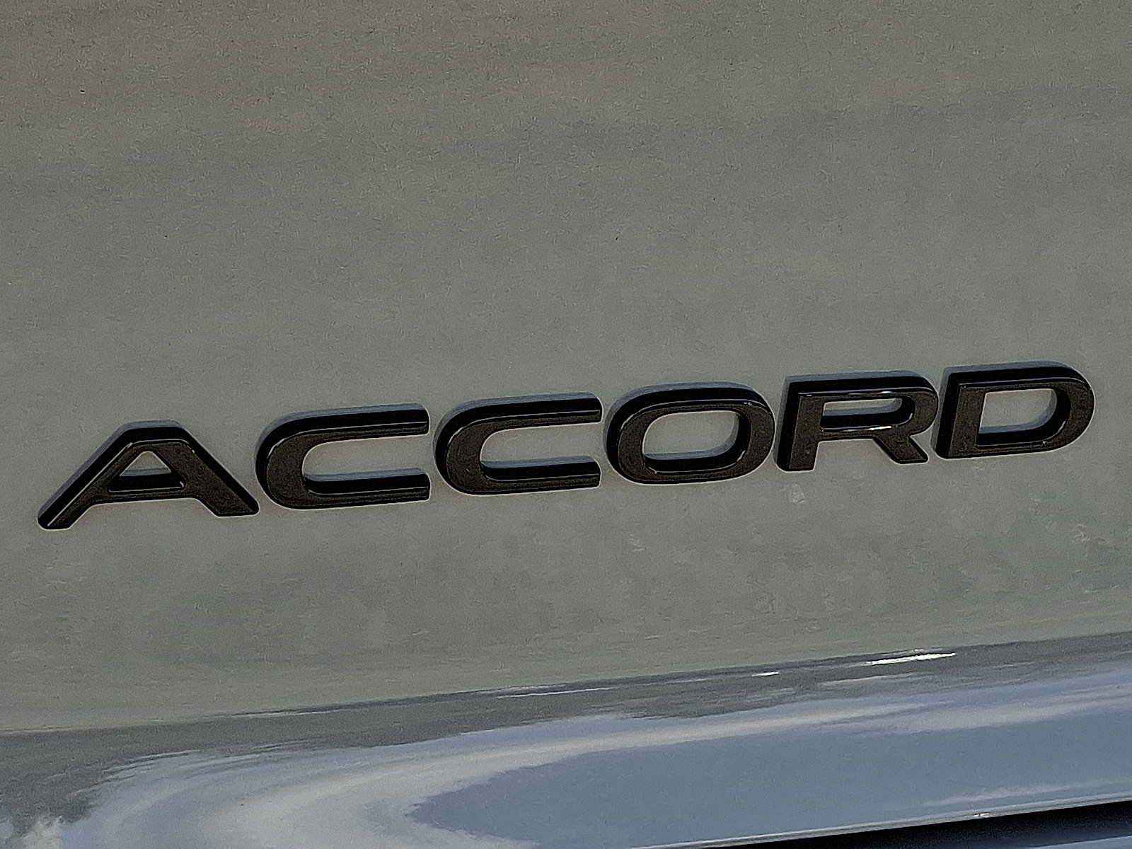 New 2026 Honda Accord Sport image 13