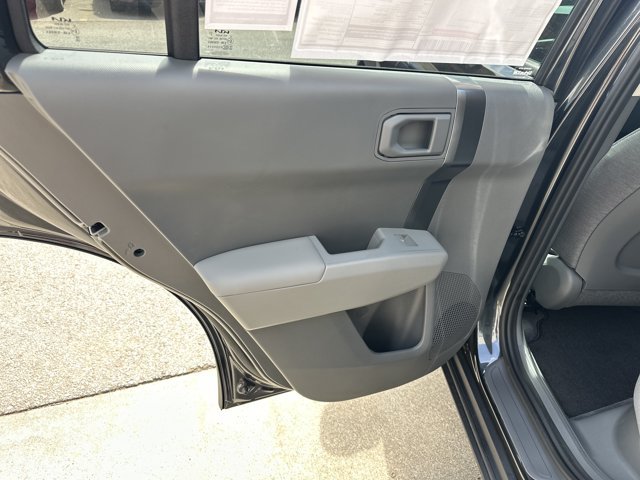 New 2027 Kia EV3 FWD image 25