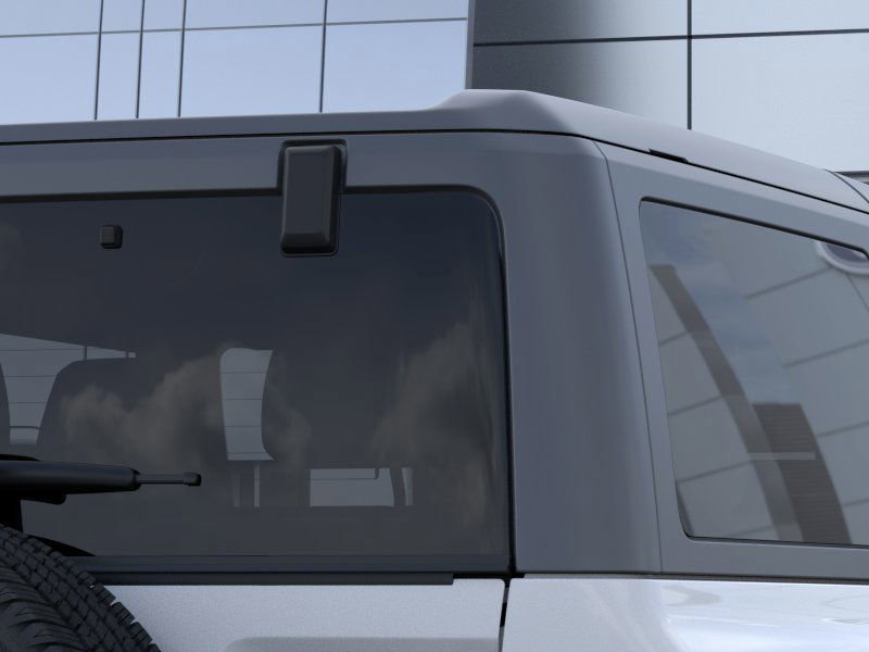 New 2025 Ford Bronco 2-Door image 48