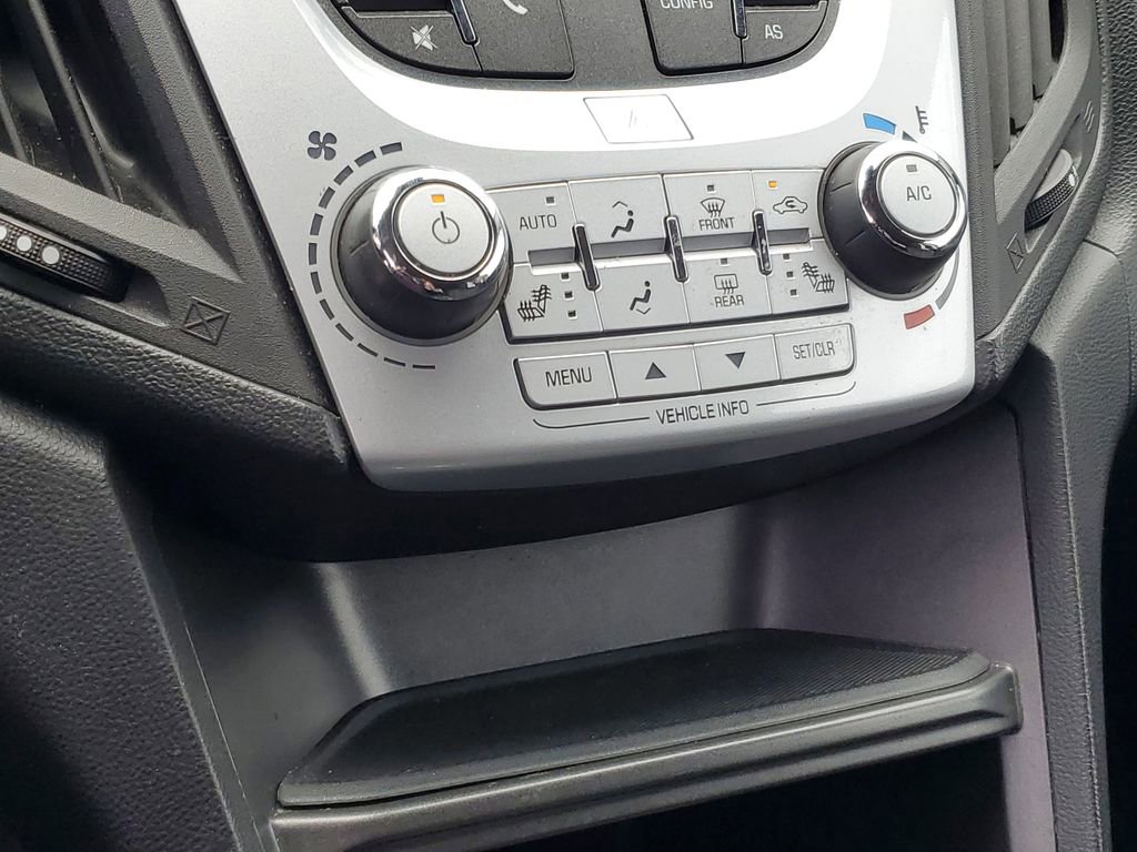 Used 2016 Chevrolet Equinox LT w/ Convenience Package FWD image 16