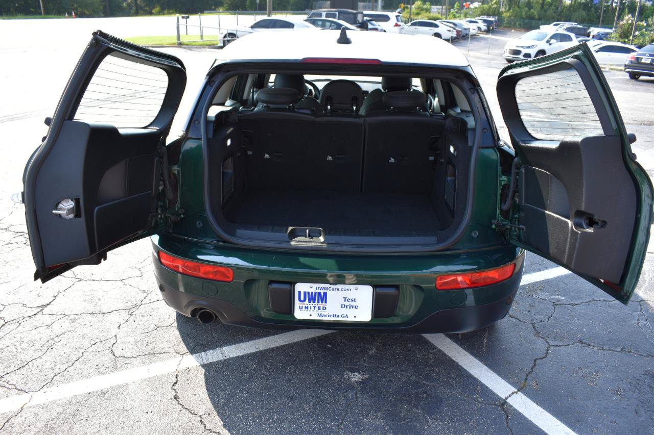 Used 2016 MINI Cooper Clubman FWD image 48