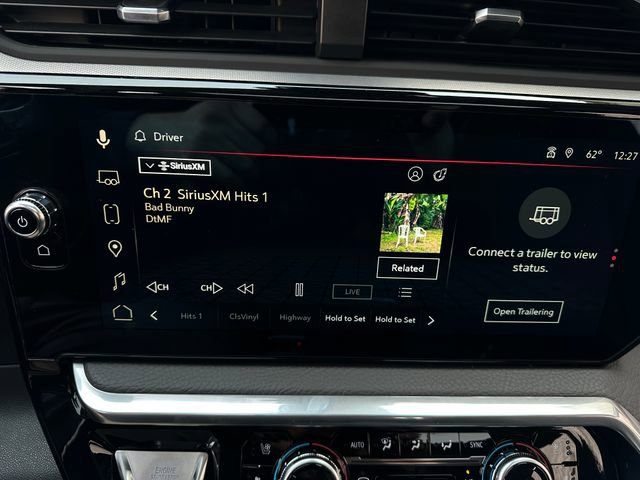 Used 2023 GMC Sierra 1500 Denali w/ Denali Reserve Package image 35