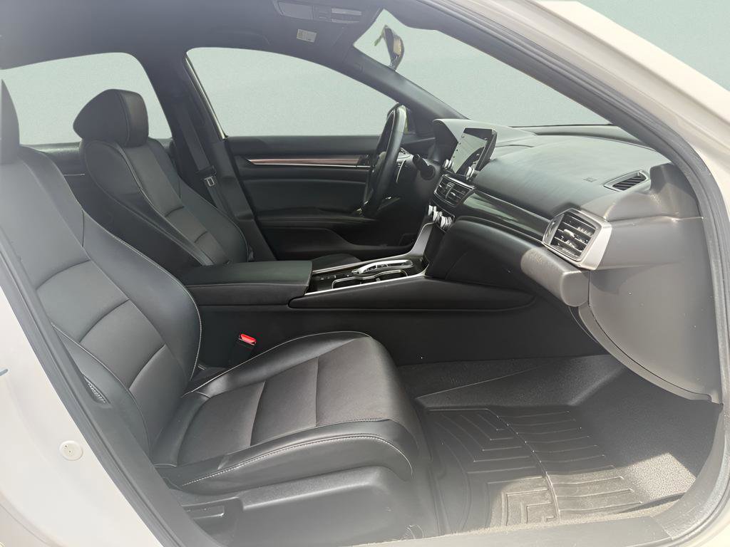 Used 2022 Honda Accord Sport image 12