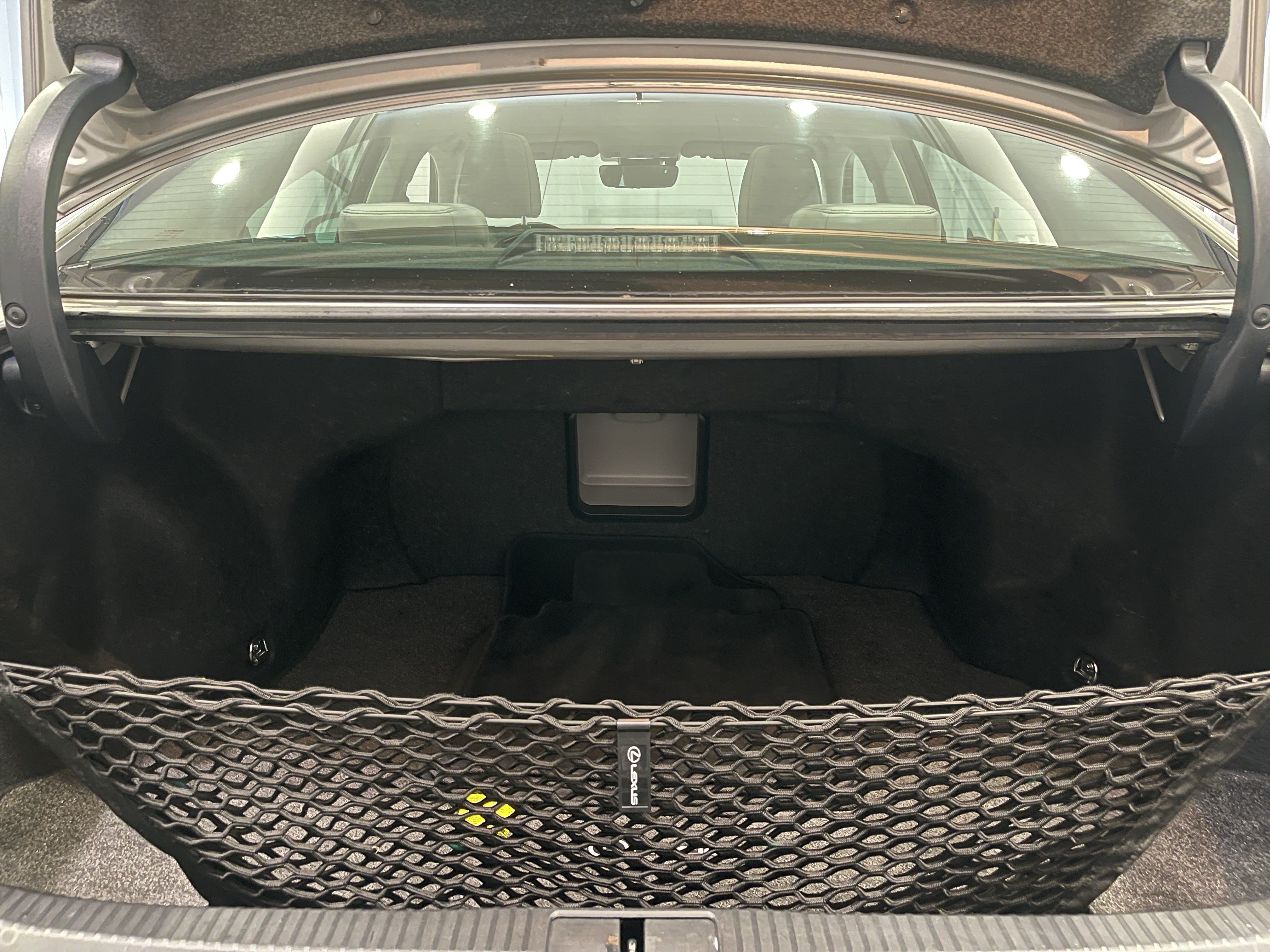 Used 2018 Lexus ES 350 w/ Premier Package FWD image 27