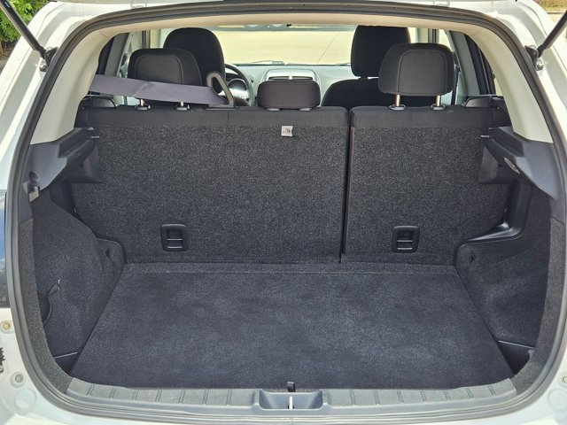 Used 2011 Mitsubishi Outlander Sport ES FWD image 6