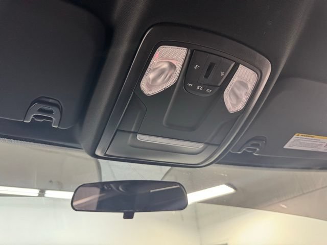 Used 2022 RAM 2500 Tradesman AWD/4WD image 25