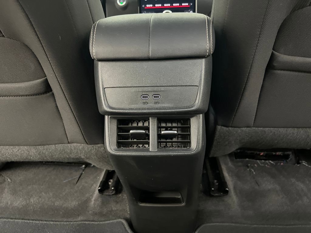 Used 2025 GMC Terrain Elevation image 21