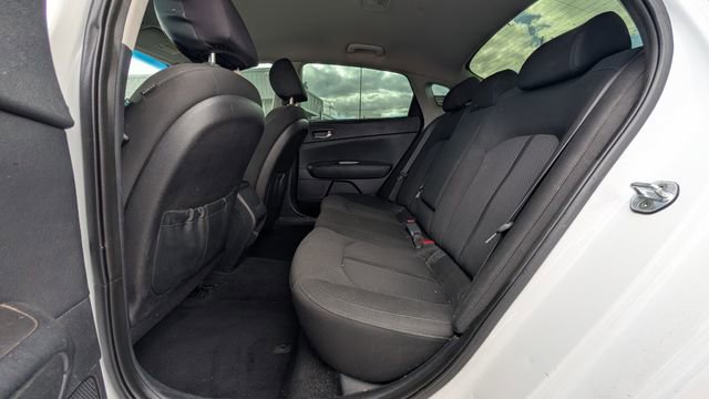 Used 2016 Kia Optima LX FWD image 4