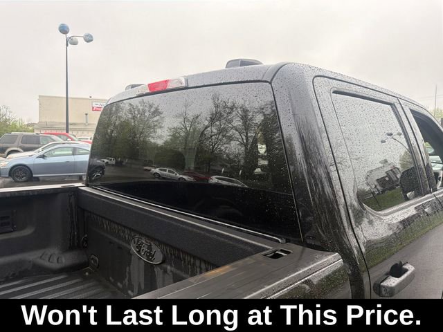 Used 2024 Ford F450 XLT AWD/4WD image 15