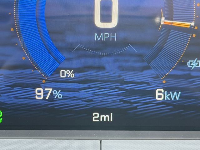 New 2027 Chevrolet Bolt LT image 20