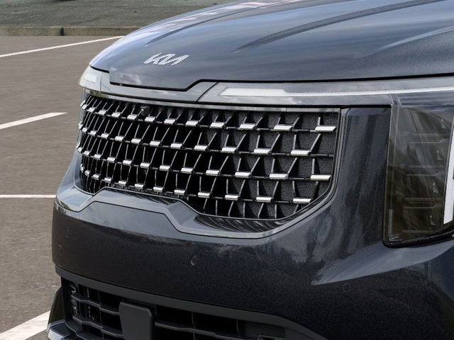 New 2026 Kia Carnival SX Prestige image 12