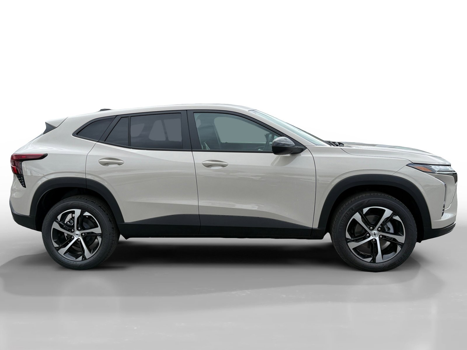 New 2026 Chevrolet Trax RS w/ Driver Confidence Package image 6
