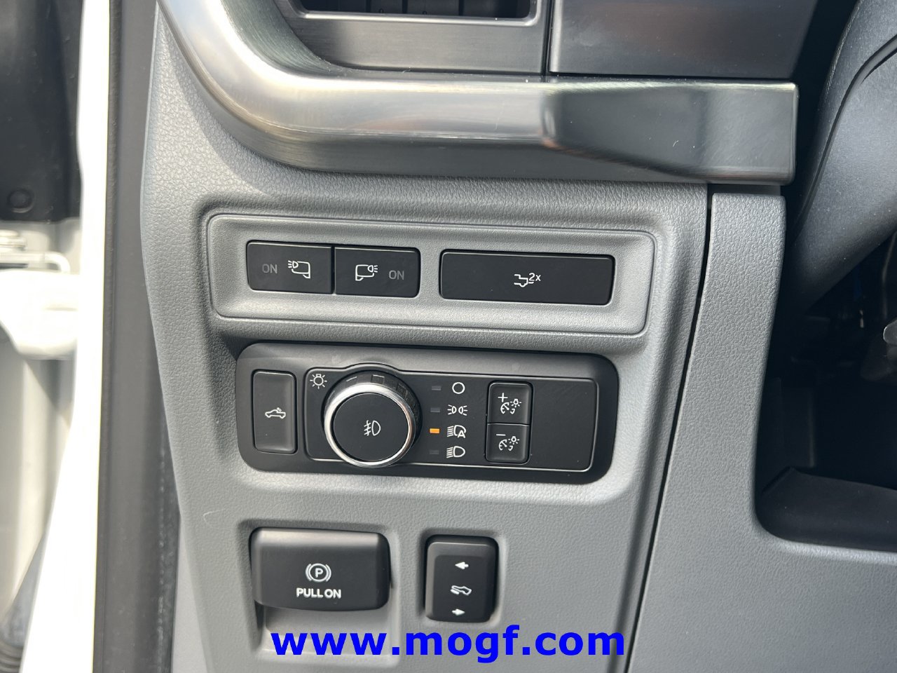 Certified 2022 Ford F150 Lariat AWD/4WD image 20