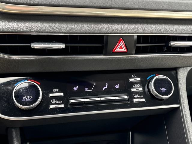 Used 2023 Hyundai Sonata SEL w/ Preferred Accessory Package image 16