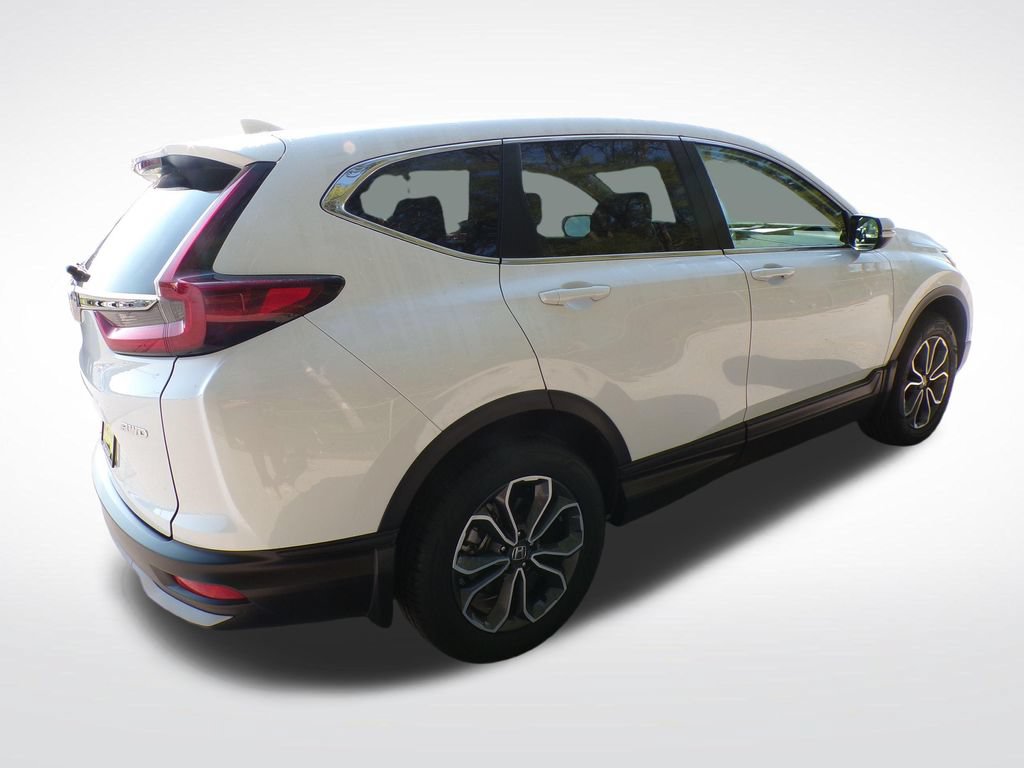 Used 2022 Honda CR-V EX-L image 7