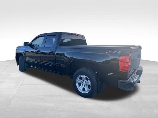 Used 2018 Chevrolet Silverado 1500 LT w/ All Star Edition image 4