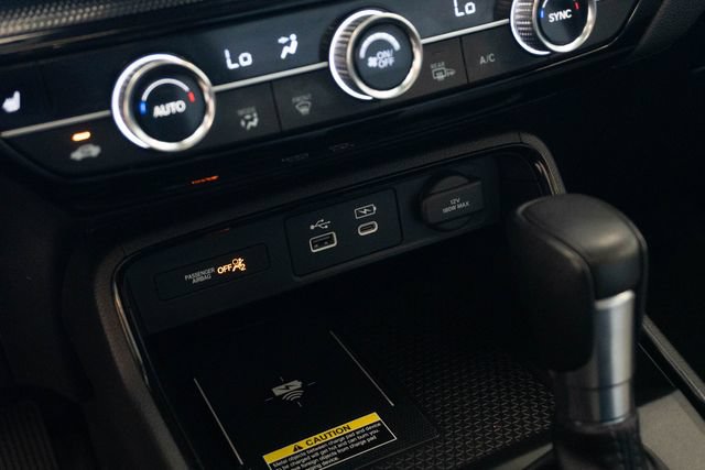 Certified 2023 Honda CR-V EX-L image 28