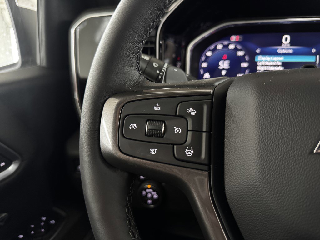 New 2026 Chevrolet Silverado 1500 High Country image 60