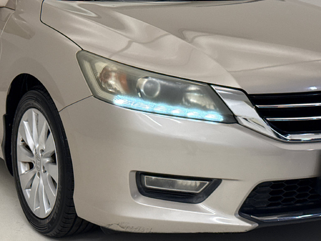Used 2013 Honda Accord EX-L image 5
