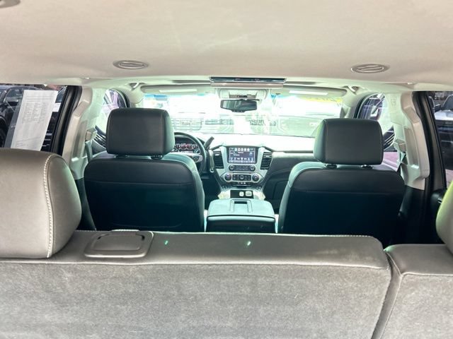 Used 2018 GMC Yukon SLT w/ Open Road Package AWD/4WD image 13