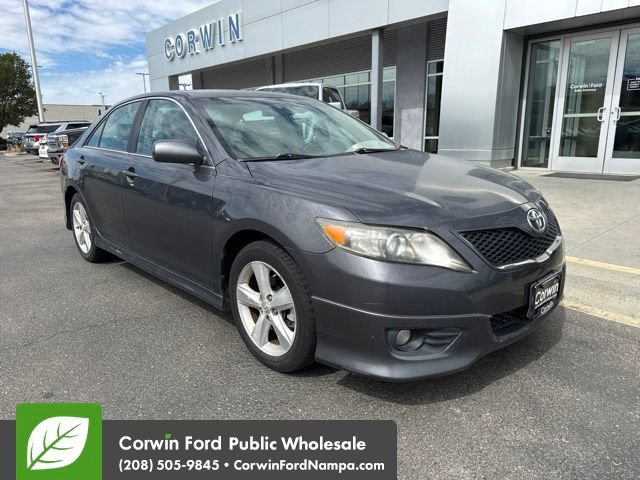 Used 2011 Toyota Camry SE w/ SE Extra-Value Pkg #1 FWD 360° Tour