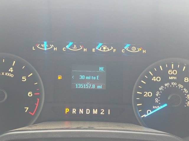 Used 2015 Ford F150 XLT AWD/4WD image 17