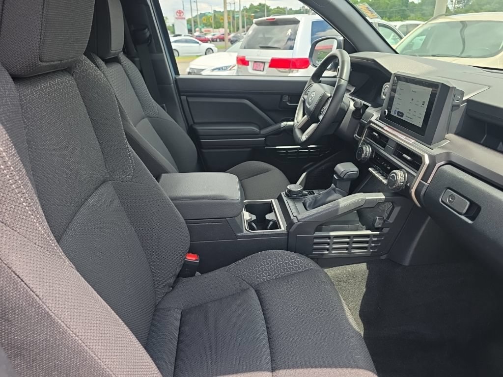 Used 2026 Toyota 4Runner SR5 AWD/4WD image 9