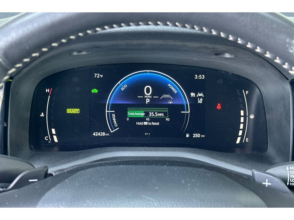 Certified 2025 Toyota Camry SE image 29