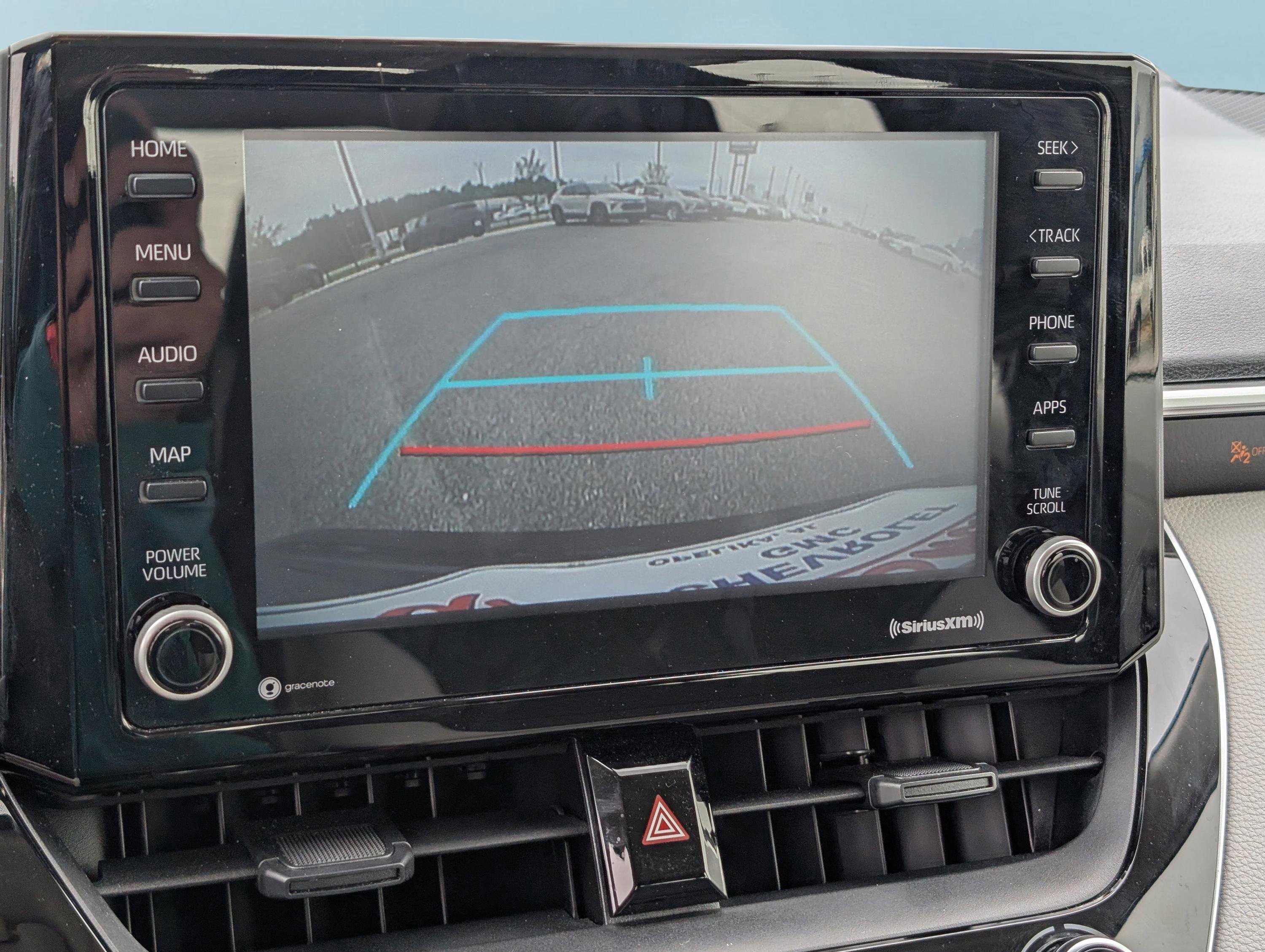 Used 2022 Toyota Corolla LE FWD image 22