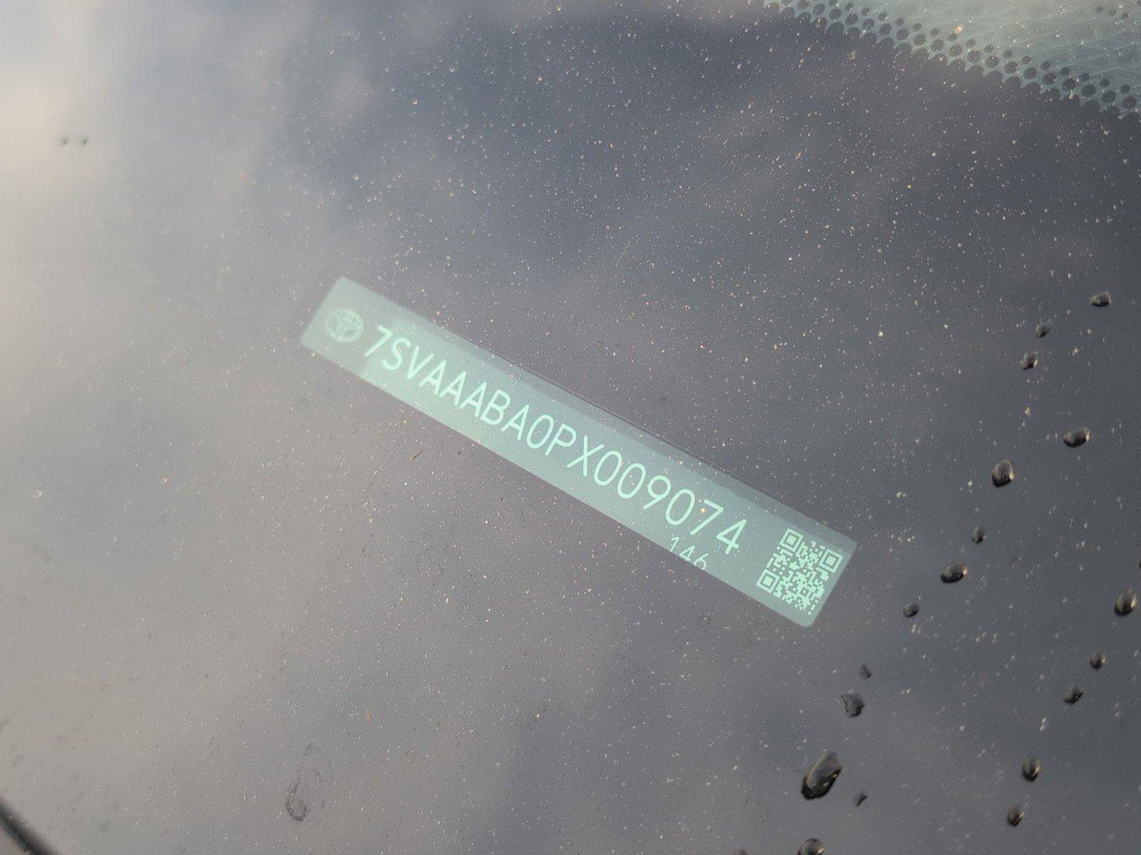 Used 2023 Toyota Sequoia Capstone image 11