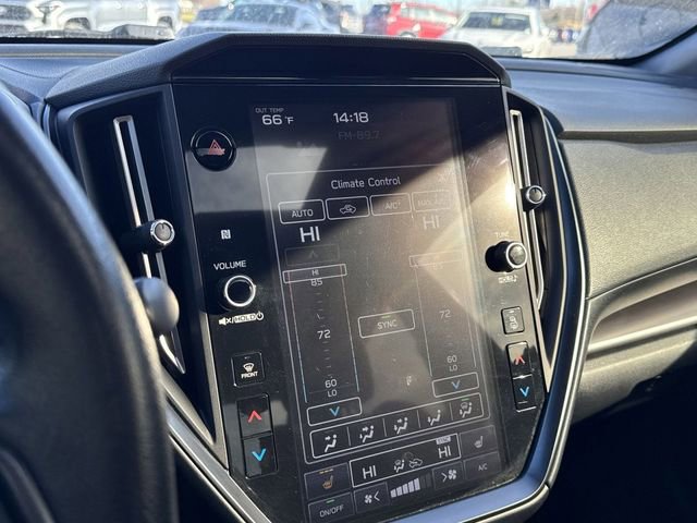 Used 2022 Subaru WRX Premium image 21