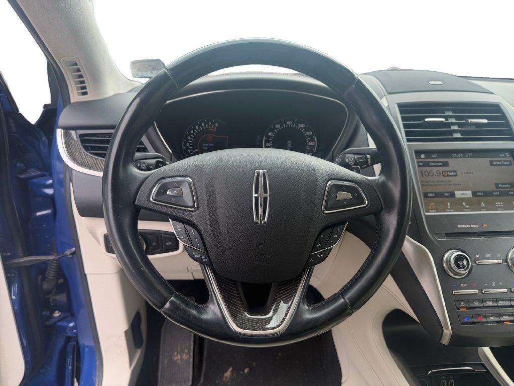 Used 2016 Lincoln MKC Black Label AWD/4WD image 12